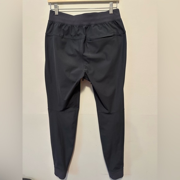 Lululemon ABC Jogger Skinny Obsidian Size M - Picture 7 of 15